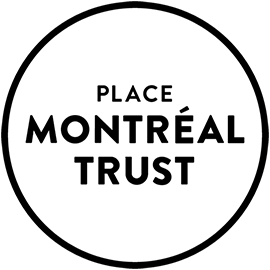 Place Montreal Trust by null