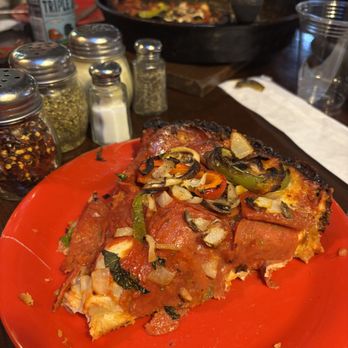 Pequod's Pizza - Pizza Near Me - Chicago, Illinois Pequod's Pizza - Pizza Near Me - Chicago, Illinois