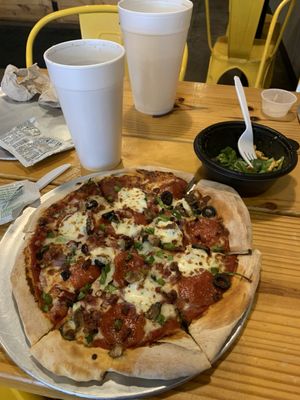 Pizza by Design by null