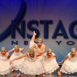 Dance Academy of North Jersey