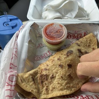 Taqueria Tepeque - Let's eat ! - Mexican Near Me - McAllen, Texas