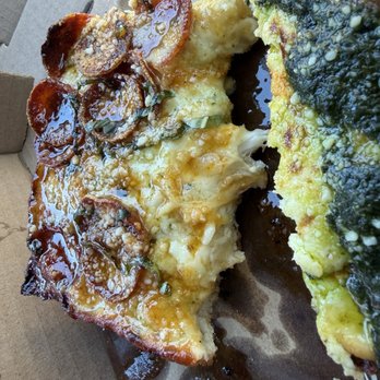 Death by Pizza - The special - Pizza Near Me - Delray Beach, Florida Death by Pizza - The special - Pizza Near Me - Delray Beach, Florida