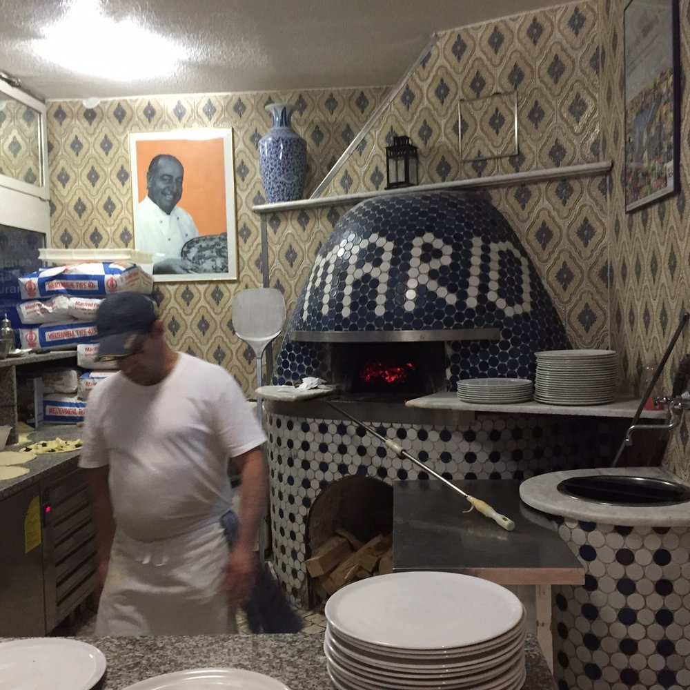 Bei Mario - Italian Near Me - Munich, BY