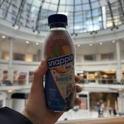 The Pierogie Place - Snapple