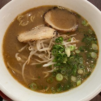 Common Sage - Common Sage Miso Ramen- decent - Beer, Wine & Spirits Near Me - San Francisco, California Common Sage - Common Sage Miso Ramen- decent - Beer, Wine & Spirits Near Me - San Francisco, California