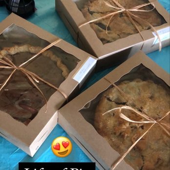 With Love, From Scratch - Desserts Near Me