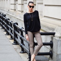 Nejla Renee Styling