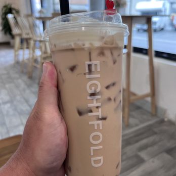 Eightfold Tea Shoppe - Bubble Tea Near Me - Hawaiian Gardens, California Eightfold Tea Shoppe - Bubble Tea Near Me - Hawaiian Gardens, California
