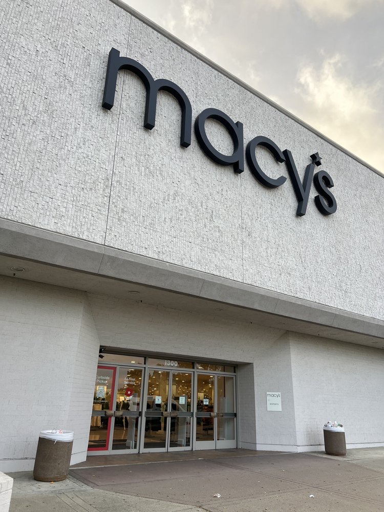 MACY’S Updated July 2024 141 Photos & 419 Reviews 1300 Stoneridge