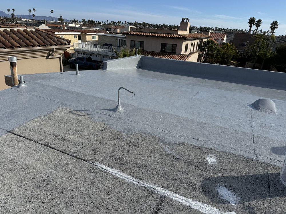 Slide of Creative Roofing Solutions