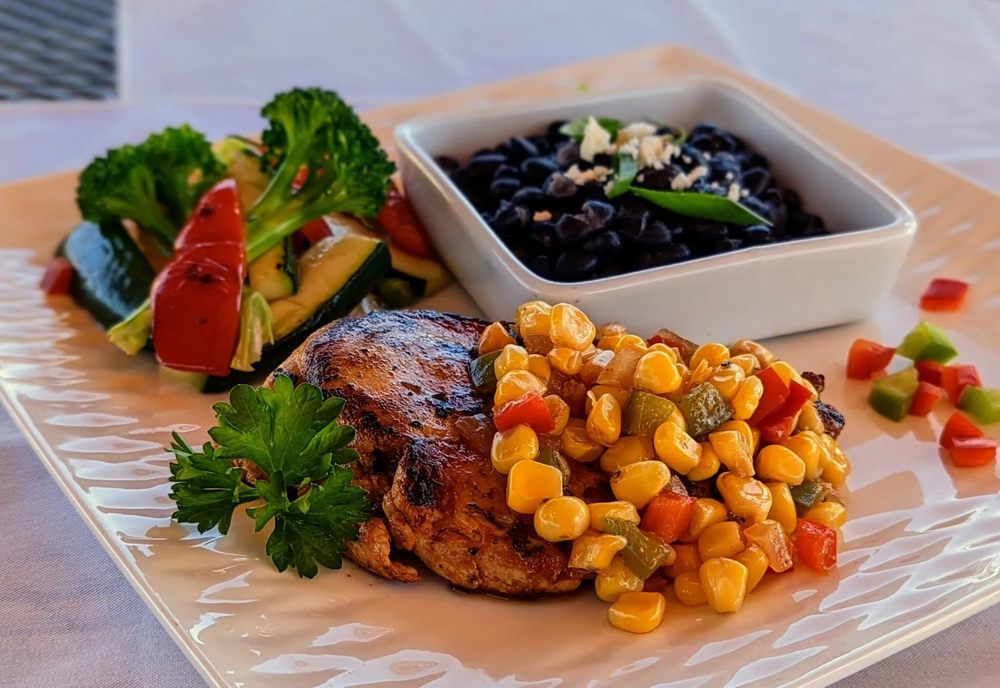 FRESHELLA CATERING Updated August 2024 7145 John W Carpenter Fwy