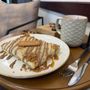 Flips Coffee & Crepes