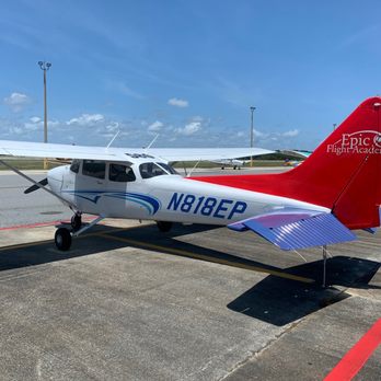 Epic Flight Academy - Well maintained aircraft fleet. - Flight Instruction Near Me - New Smyrna Beach, Florida Epic Flight Academy - Well maintained aircraft fleet. - Flight Instruction Near Me - New Smyrna Beach, Florida