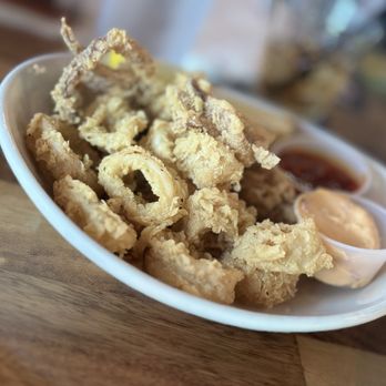 Corner Tavern & Grill - Calamari - Pizza Near Me - Folsom, California Corner Tavern & Grill - Calamari - Pizza Near Me - Folsom, California