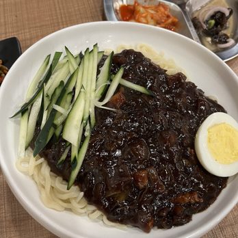 K-Noodle - Korean Near Me - Burlingame, California K-Noodle - Korean Near Me - Burlingame, California