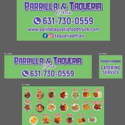 Parilla & Taqueria Rl Fran