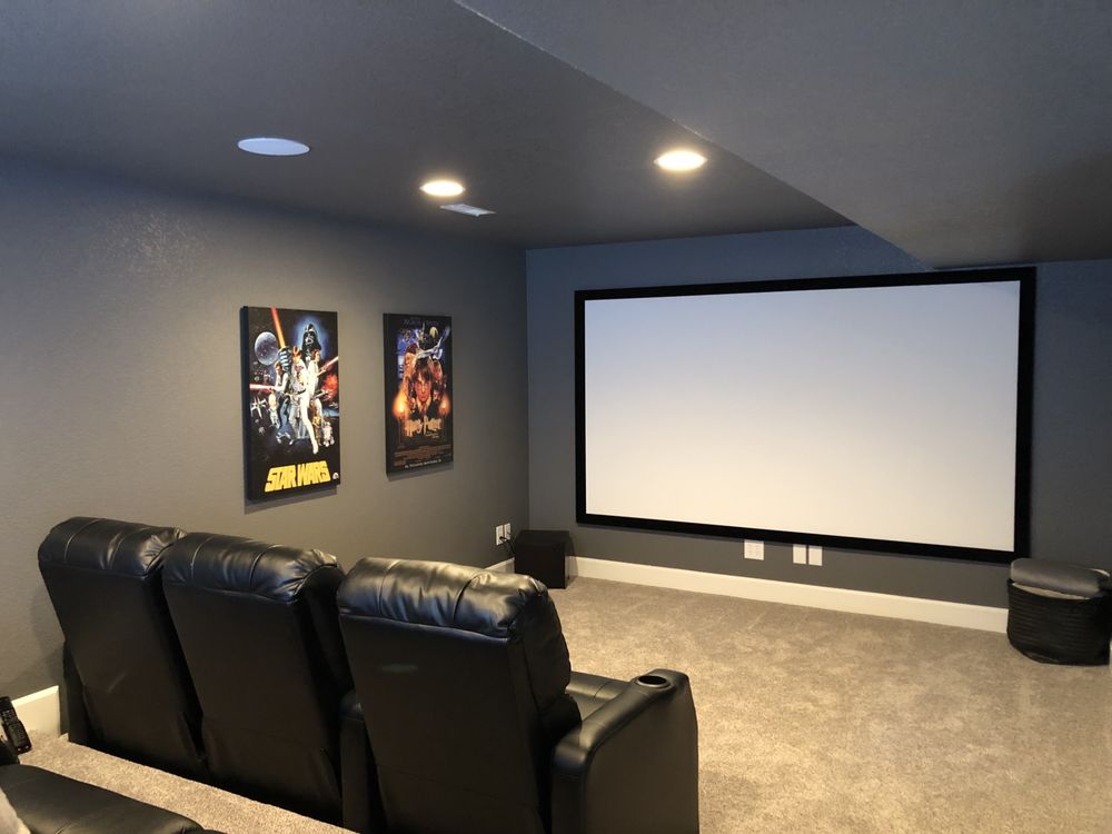 EKHO HOME THEATER GROUP Request a Quote 14 Photos San Antonio