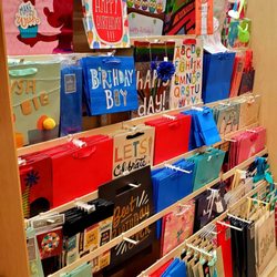 Higgin's Hallmark Shop