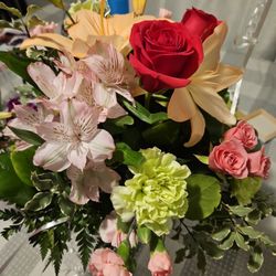 My Flowerspace.com