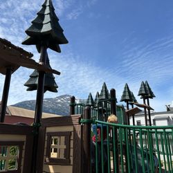 Mollie Walsh Park
