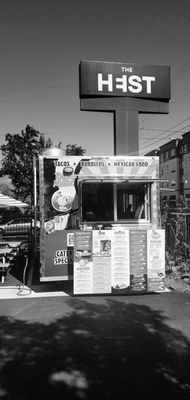 Pig Patas Express by null