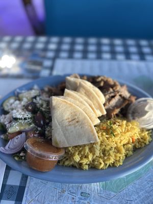 The Fat Greek by null