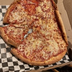 House of Pizza
