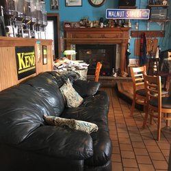 Walnut Street Coffee Cafe