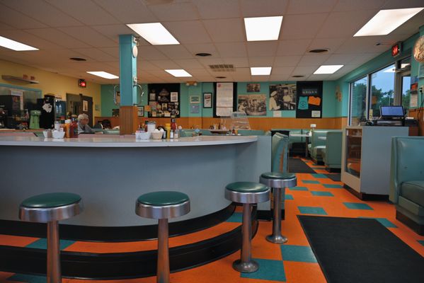 Harold's Koffee House by null