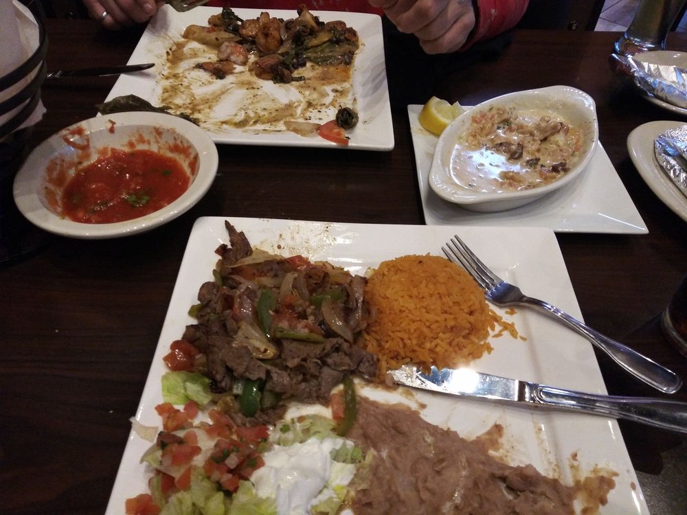 Rancheros Cocina Mexicana