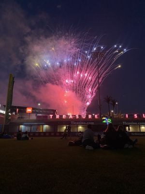 St. Paul Saints Baseball Club by null