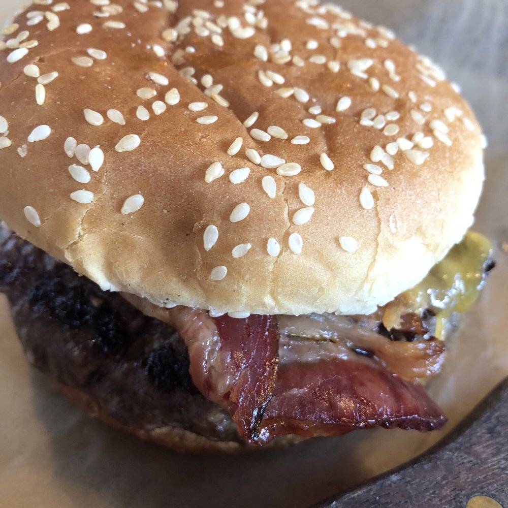 The Whole Ox - Brunch burger - Butcher Near Me - Marshall, Virginia The Whole Ox - Brunch burger - Butcher Near Me - Marshall, Virginia