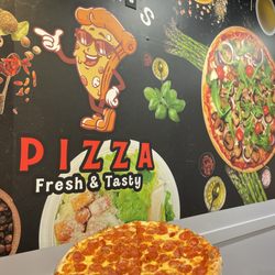 Papi’s Pizza