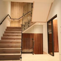 Reliable Construction - Full house remodel