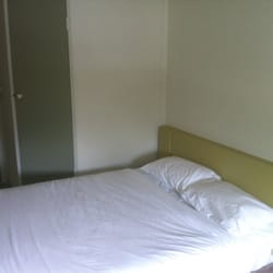 Ibis Budget Newcastle - Queen room