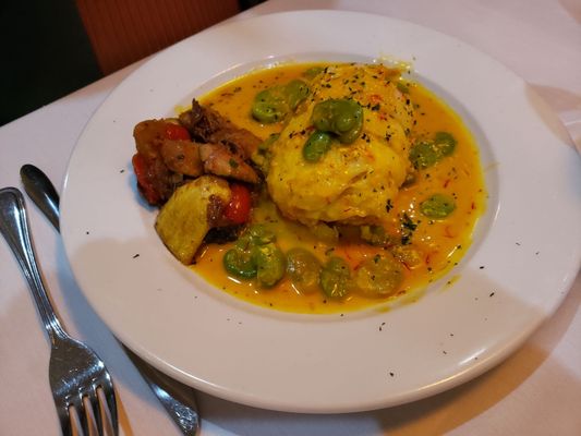 Baldoria by null