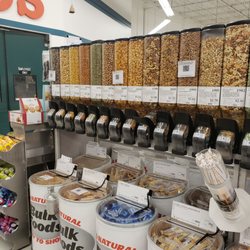 WinCo Foods - 9.18 bulk food