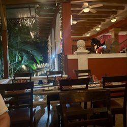 River Café - View of the river