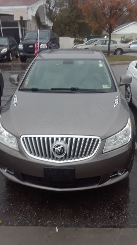 ADVANTAGE MOTORS Updated September 2024 9917 Jefferson Ave, Newport