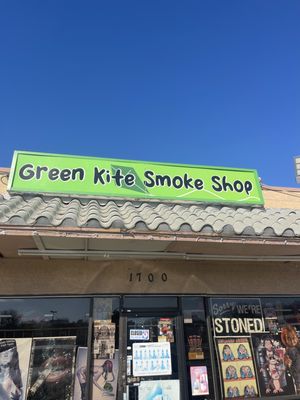 kite tobacco near me GREEN KITE SMOKE SHOP - Updated May 2026 - 1700 NW 28th St, Fort Worth,  Texas - Head Shops - Phone Number