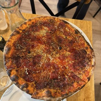 Mister O1 Extraordinary Pizza Buckhead - Coffee Paolo - Pizza Near Me - Atlanta, Georgia Mister O1 Extraordinary Pizza Buckhead - Coffee Paolo - Pizza Near Me - Atlanta, Georgia
