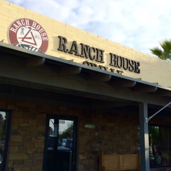 Ranch House Grille - American Near Me - Phoenix, Arizona