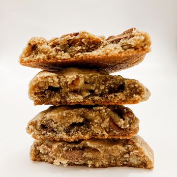 Suda Chips Cookies - Suda's Chocolate Chip - Desserts Near Me