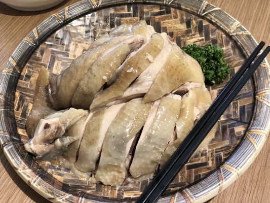 Golden Formosa Taiwanese Cuisine by null