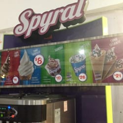 Spyral - Ricos y prácticos