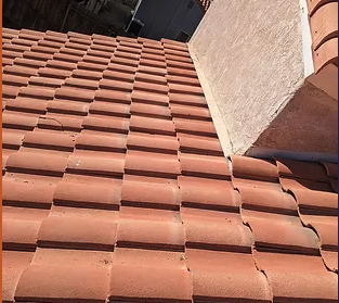 Slide of Jose Roofing Repairs