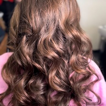 Glamourax - Hair by Liga - Hair Salons Near Me - Burbank, California
