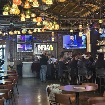 Parlay 6 Brewing - Brewpubs Near Me - Reno, Nevada