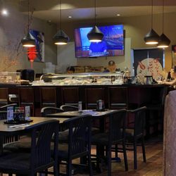 Otoko Sushi