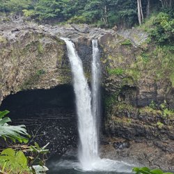 Greenfairydust Taxi & Tours - Rainbow Falls
